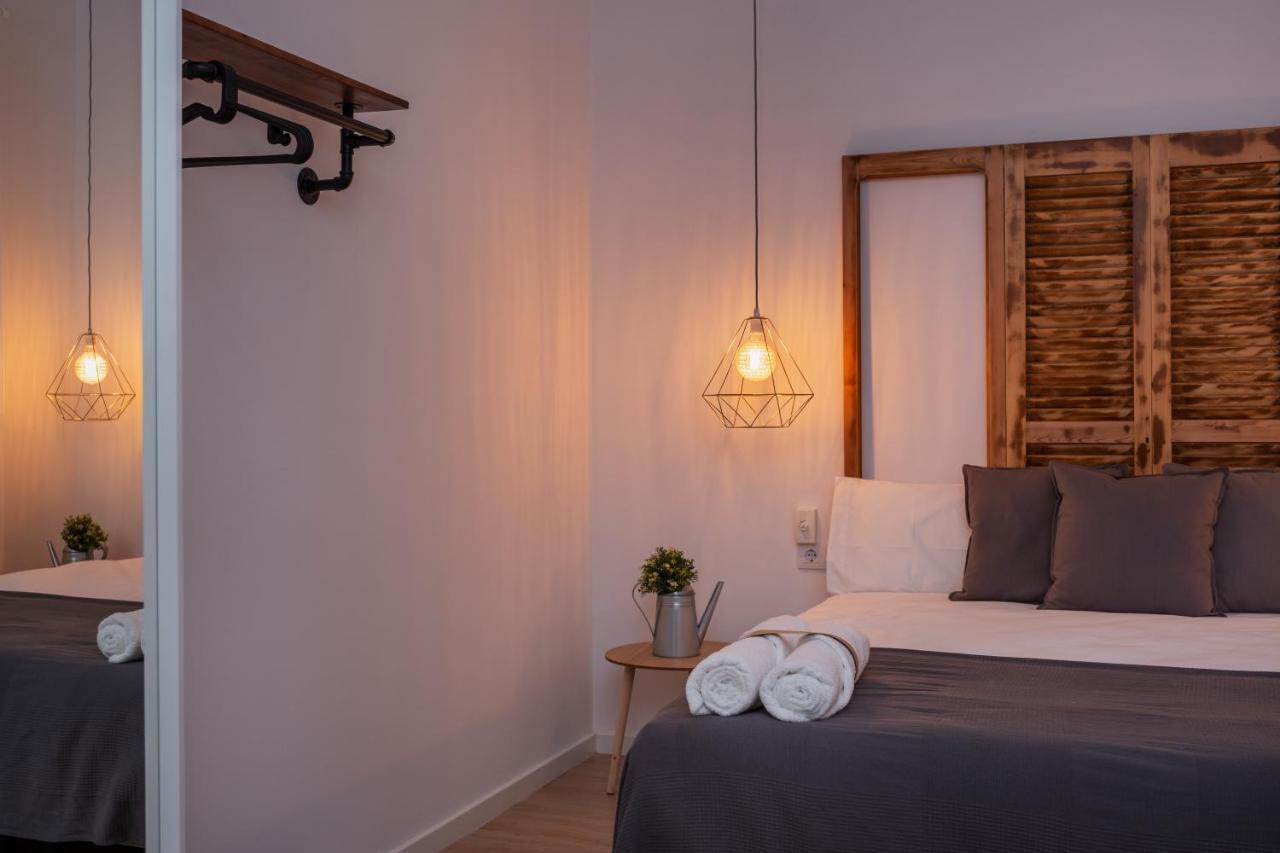Gomez Rooms Ксатива Экстерьер фото