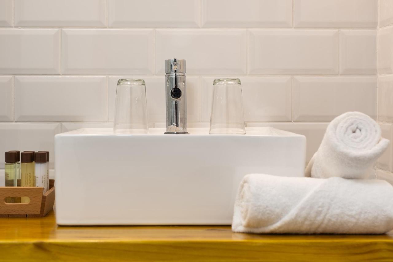 Gomez Rooms Ксатива Экстерьер фото