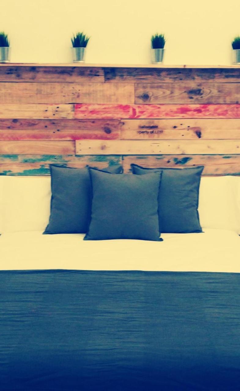 Gomez Rooms Ксатива Экстерьер фото