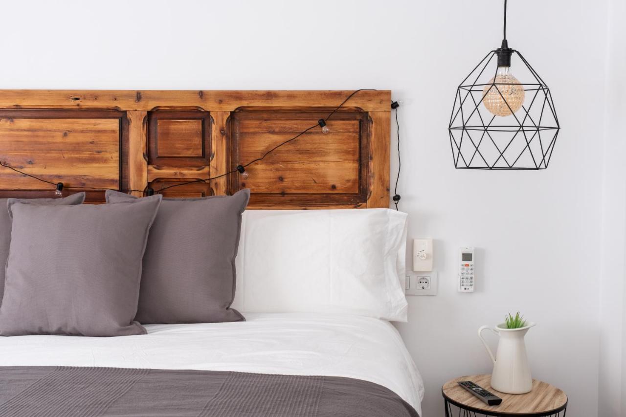 Gomez Rooms Ксатива Экстерьер фото