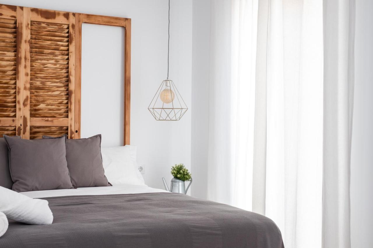 Gomez Rooms Ксатива Экстерьер фото