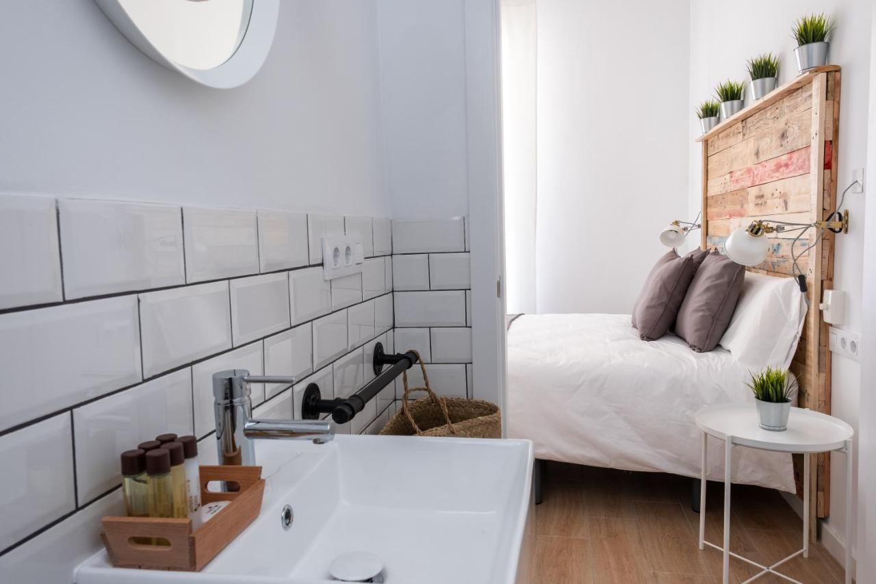 Gomez Rooms Ксатива Экстерьер фото