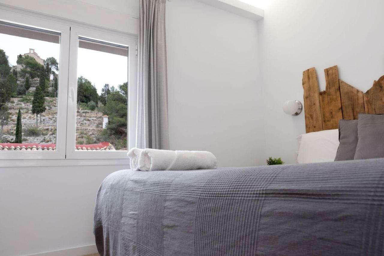 Gomez Rooms Ксатива Экстерьер фото