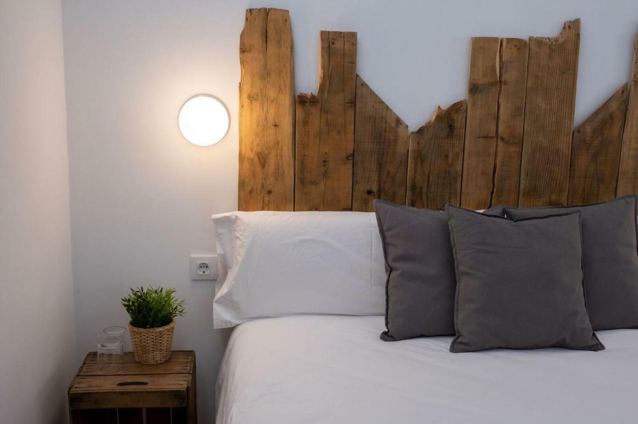 Gomez Rooms Ксатива Экстерьер фото