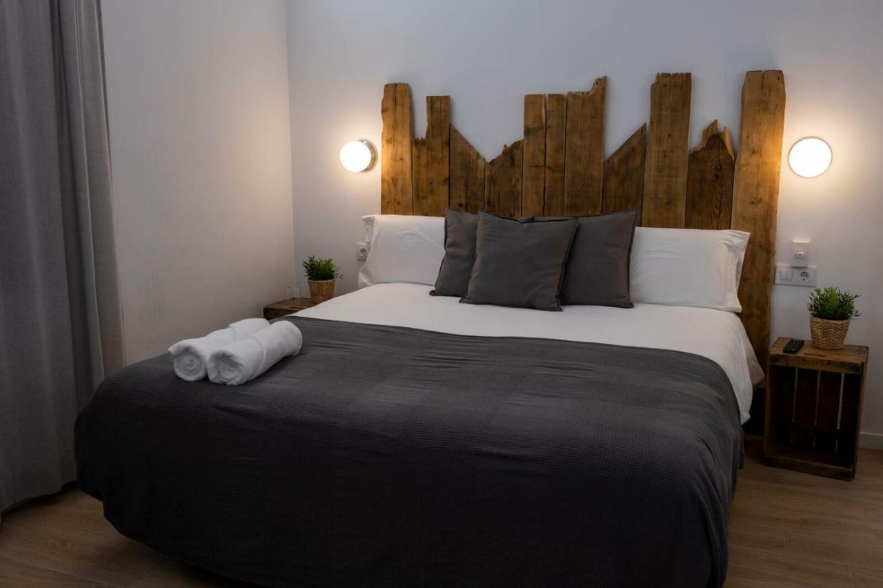 Gomez Rooms Ксатива Экстерьер фото