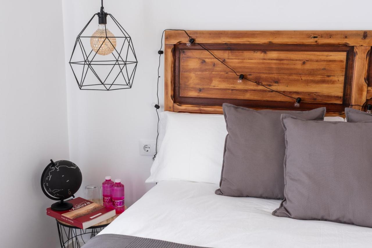 Gomez Rooms Ксатива Экстерьер фото