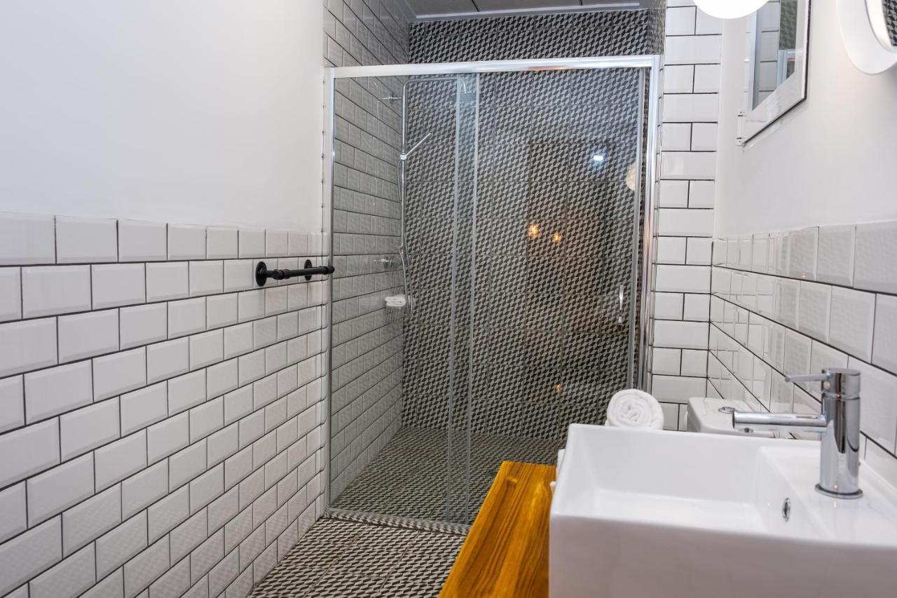 Gomez Rooms Ксатива Экстерьер фото
